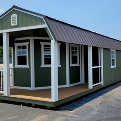 Sheds Near Me - Moncks Corner