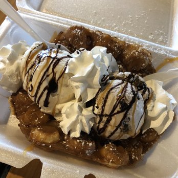 SWEET JOY ICE CREAM BAR - CLOSED - Updated August 2025 - 37