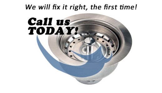 Slide of AAA Drain Cleaning