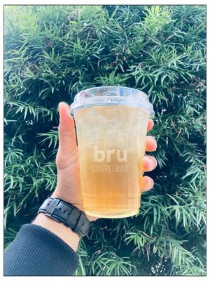 Bru Coffeebar by null