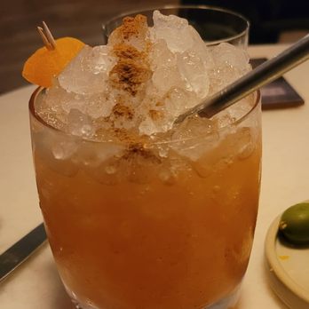 Madre - El Sancho - New American Near Me - Brooklyn, New York