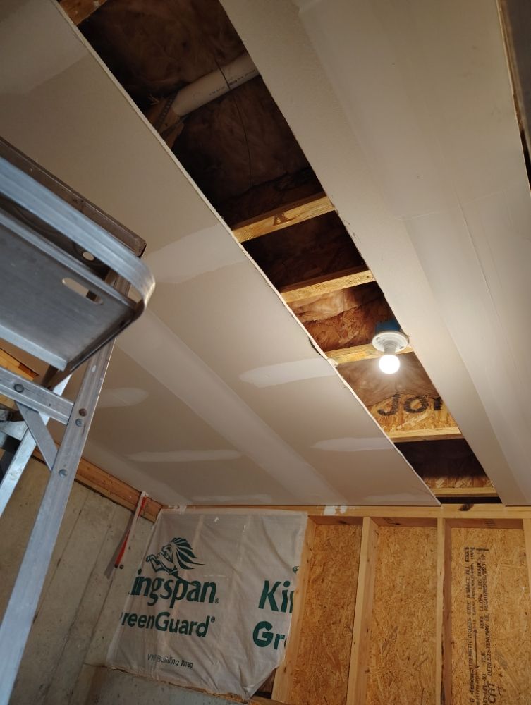 Slide of Guzman Gonzales Construction