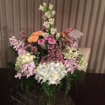 The Flower Man - Mother's Day 2015 - Florists Near Me - Olathe, Kansas