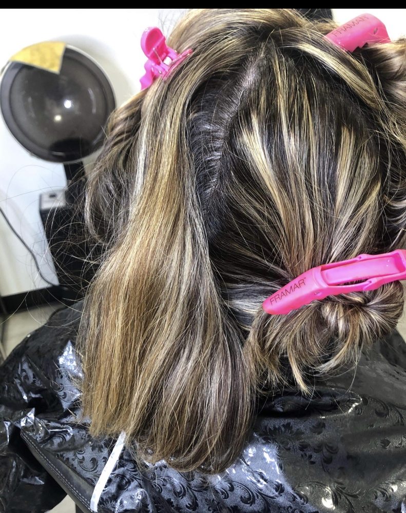 HAIR BY LAEDI 32 Photos Hair Stylists San Antonio, TX Phone