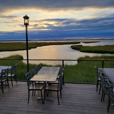 Ropewalk Ocean City by null