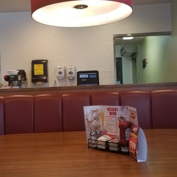 Denny's - Diners Near Me - San Dimas, California