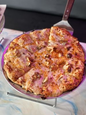 Stone Creek Pizza by null