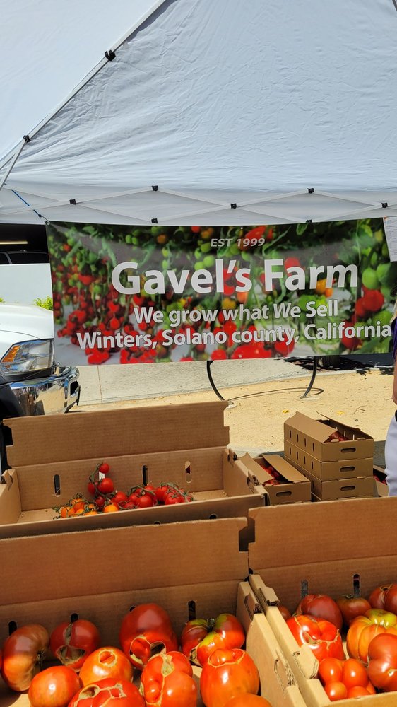 WALNUT CREEK FARMERS MARKET 200 Photos & 146 Reviews 1737 Locust