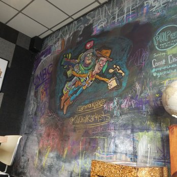 Honey Bubble - Bubble Tea Near Me - Atlanta, Georgia