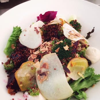 Botanique - Little Italy - Salad Near Me - Stockholm, Alberta