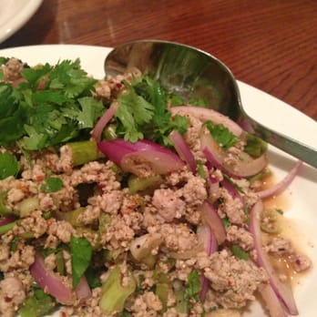 Ruan Thai - Larb - Thai Near Me - Wheaton, Maryland Ruan Thai - Larb - Thai Near Me - Wheaton, Maryland