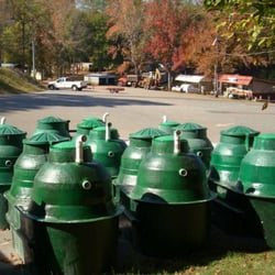 Sewage Equipment Sales & Service