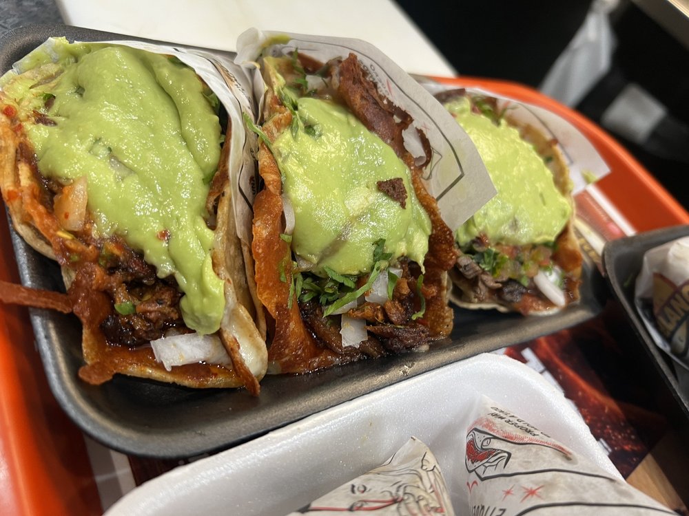 LAS AHUMADERAS BY EL POBLANO 138 Photos & 59 Reviews 1011 Broadway