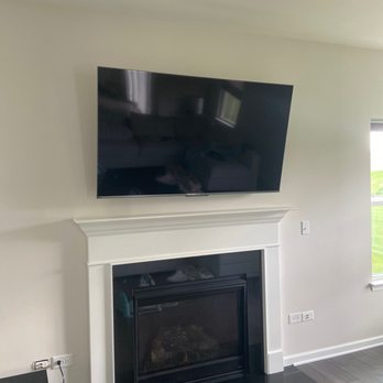 Handy Hippos - TV Mounting Near Me