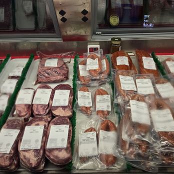 Sklenarik's Smoked Meats - More heaven? - Specialty Food Near Me Sklenarik's Smoked Meats - More heaven? - Specialty Food Near Me