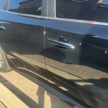 5 Stars Automotive - Body Shops Near Me - Bellflower, California