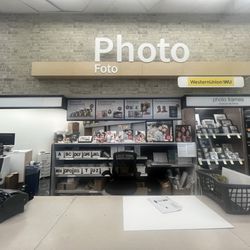 Walgreens - Photo section