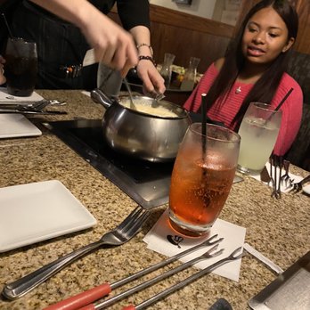 The Melting Pot - Fondue Near Me - Duluth, Georgia