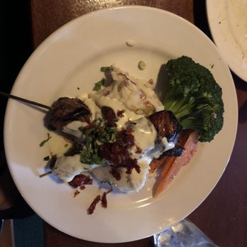 Jak's Grill - Skewers - Steakhouses Near Me - Issaquah, Washington