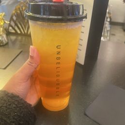 Lychee Green Tea Lychee Green Tea