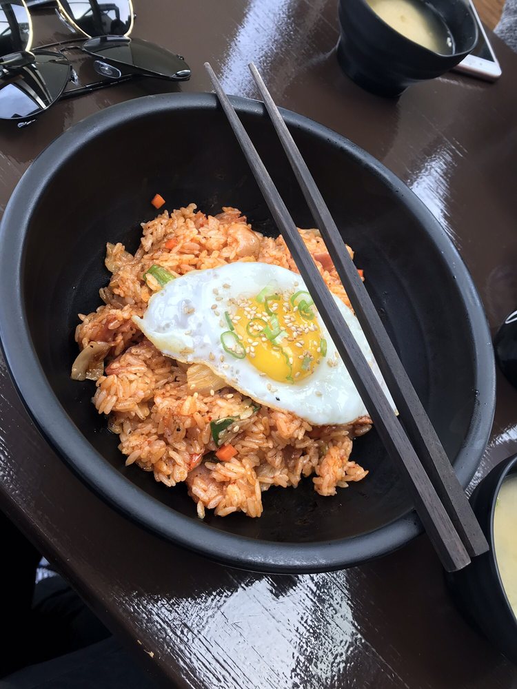 J KITCHEN KOREAN & JAPANESE Updated July 2025 11 Photos & 14