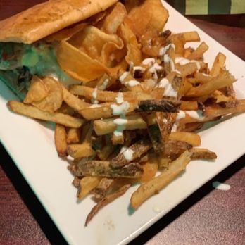 Dad's Pub & Grub - My Cuban - Gastropubs Near Me - Monroeville, Pennsylvania