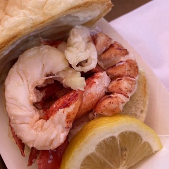 The Clam Shack - Seafood Near Me - Kennebunk, Maine