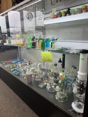 Genie Smoke Shop, 6394 Zebulon Rd, Ste 103, Macon, GA 31220, US - MapQuest