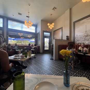 Little Frenchie - French Near Me - Coronado, California