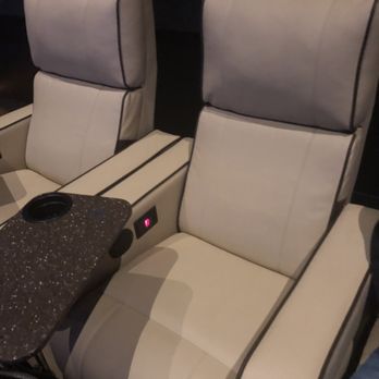 AMC DINE-IN Clearfork 8 - Cinema Near Me - Fort Worth, Texas