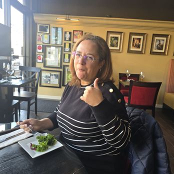 Xunta - Tapas España - Birthday girl! Very happy. - Tapas/Small Plates Near Me - Caldwell, New Jersey