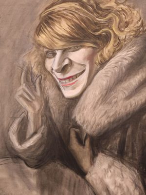 Kunsthalle Mannheim by null