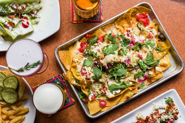 Big Phil's Bar & Grill by null