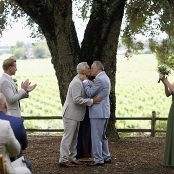 Ru's Farm - Venues & Event Spaces Near Me - Healdsburg, California