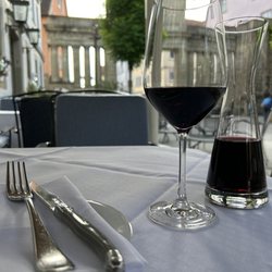 Restaurant Württemberger Hof - Wonderful wines!