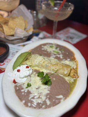 Don Cuco Mexican Restaurant by null