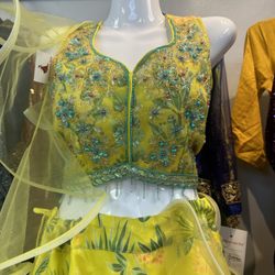 Bollywood Fashion