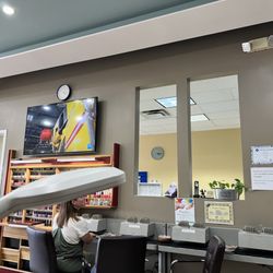 Natural Nails & Spa