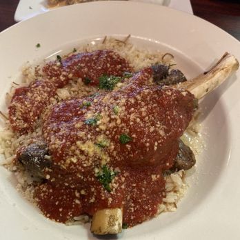 The Olive Tree Mediterranean Café - Lamb Shank - Mediterranean Near Me - Hilliard, Ohio The Olive Tree Mediterranean Café - Lamb Shank - Mediterranean Near Me - Hilliard, Ohio