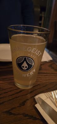 Bourbon & Branch by null