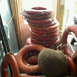 Nautical Antiques & Tropical Decor