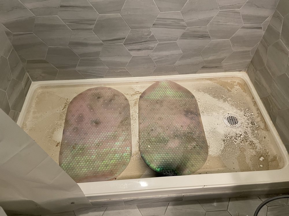 Slide of Absolute Services