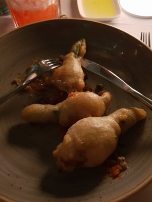 OTTO Ristorante by null