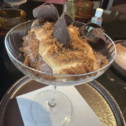 Parfait Parfait