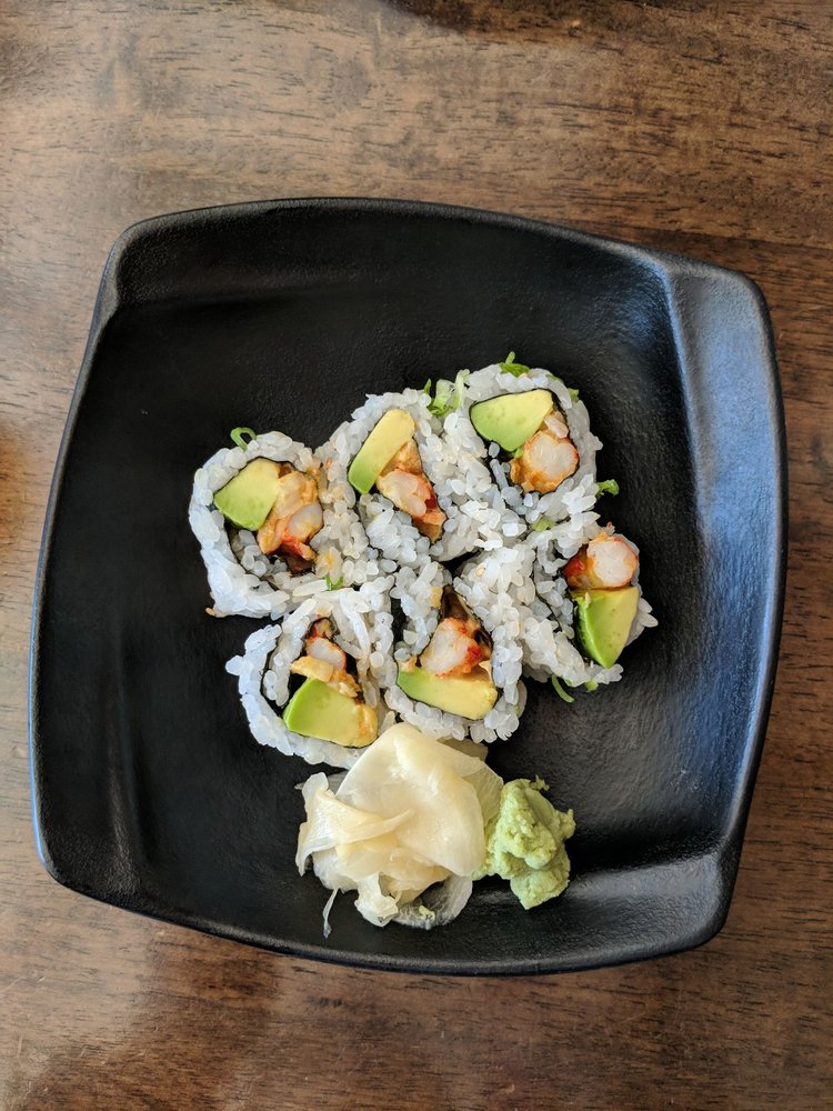 MR SUSHI 243 Photos & 249 Reviews 1127 N Hamilton Rd, Gahanna, Ohio