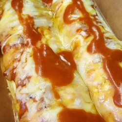 La Bomba's Tex Mex Food Truck