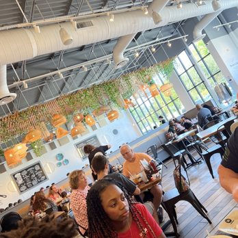 Berries & Batter - Breakfast & Brunch Near Me - Highland Village, Texas