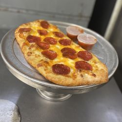 Stevo's Pizza Bar