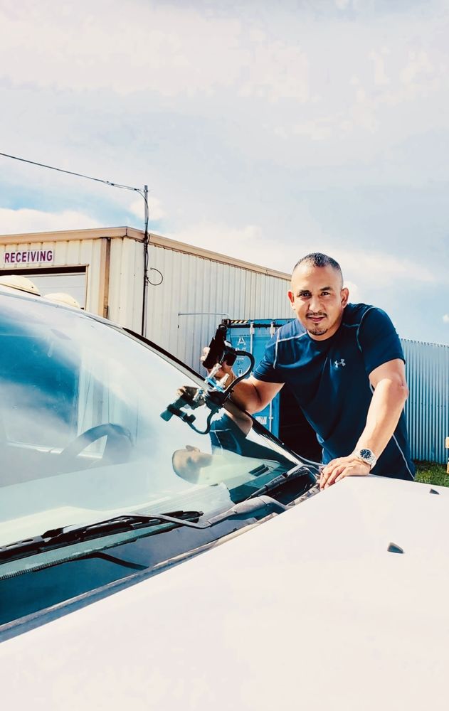 G’S WINDSHIELD DING REPAIR Updated June 2024 813 Lantana St, Corpus