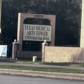 Texas Medical Arts Tower - Street sign - Laboratory Testing Near Me - Houston, Texas Texas Medical Arts Tower - Street sign - Laboratory Testing Near Me - Houston, Texas